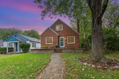 202 Rathbone Avenue, Columbus, OH 43214 - Photo 1
