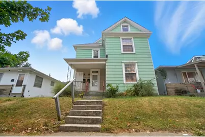 1591-1593 E Weber Road, Columbus, OH 43211 - Photo 1