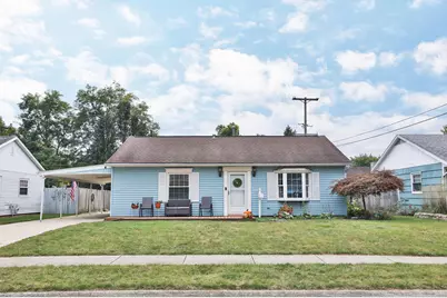 4787 Hillcrest Street S, Hilliard, OH 43026 - Photo 1