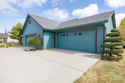 6602 Catamaran Drive, Huntsville, OH 43324 - Photo 1