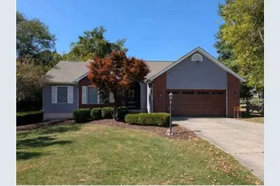 880 Lackey Old State Road, Delaware, OH 43015 - Photo 1
