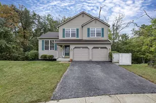 4833 Gilhem Ct, Columbus, OH 43228 - Photo 1