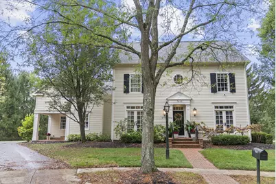 7445 Farmington Close, New Albany, OH 43054 - Photo 1