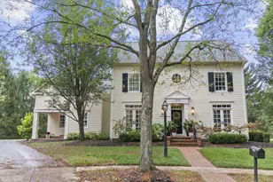 7445 Farmington Close, New Albany, OH 43054 - Photo 1