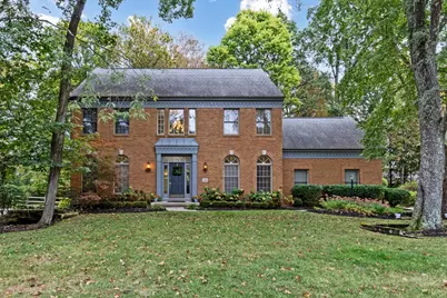 1346 Harrison Pond Drive, New Albany, OH 43054 - Photo 1