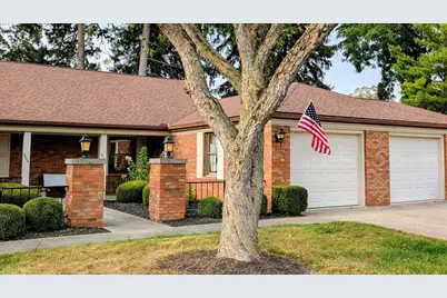 503 E Gambier Street #C, Mount Vernon, OH 43050 - Photo 1