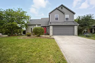 3955 Thims Ct, Hilliard, OH 43026 - Photo 1