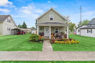 4917 Rude St, Huntsville, OH 43324 - Photo 1
