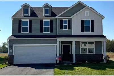 5435 Morning Glory Street #Lot 335, South Bloomfield, OH 43103 - Photo 1