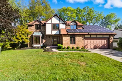 768 Nova Court, Worthington, OH 43085 - Photo 1