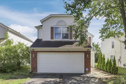 4714 Ascot Drive, Columbus, OH 43229 - Photo 1