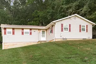 2360 E Audrey Dr, Newark, OH 43055 - Photo 1