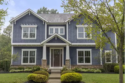 10695 Arrowwood Drive, Plain City, OH 43064 - Photo 1