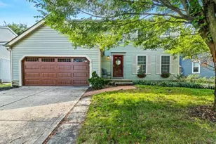 789 Lynnfield Dr Dr, Westerville, OH 43081 - Photo 1