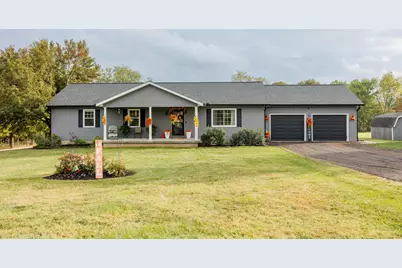 2755 Old Somerset Road, New Lexington, OH 43764 - Photo 1