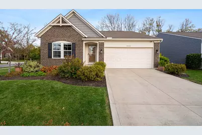 3682 Winding Path Drive, Canal Winchester, OH 43110 - Photo 1