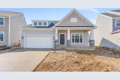 2022 Ashby Way, Plain City, OH 43064 - Photo 1