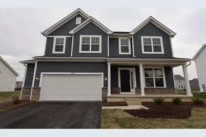 1705 Stinson Road, Delaware, OH 43015 - Photo 1