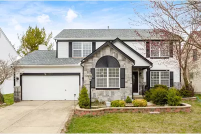 2970 Black Kettle Trail, Dublin, OH 43017 - Photo 1