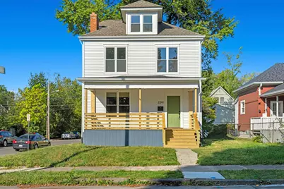 2241 Indiana Avenue, Columbus, OH 43202 - Photo 1