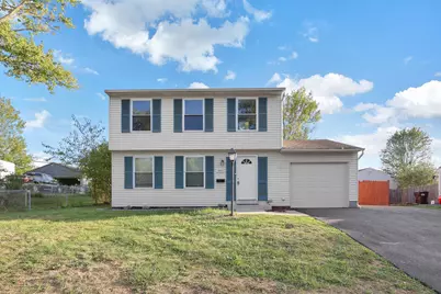 3551 Manila Drive, Westerville, OH 43081 - Photo 1