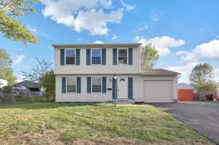 3551 Manila Dr, Westerville, OH 43081 - Photo 1