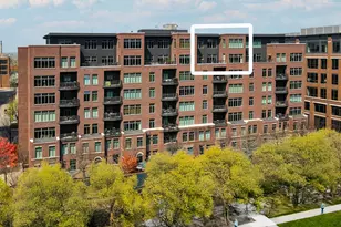 250 Daniel Burnham Square, Columbus, OH 43215 - Photo 1