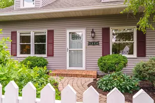 2006 Kentwell Rd, Columbus, OH 43221 - Photo 1