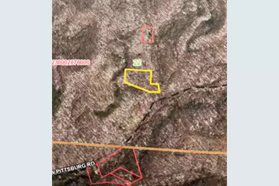 0 Sand Run Road, Nelsonville, OH 45764 - Photo 1