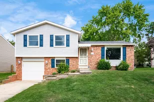 3230 Brampton St, Dublin, OH 43017 - Photo 1