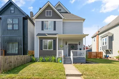 247 N 17th Street #247, Columbus, OH 43203 - Photo 1