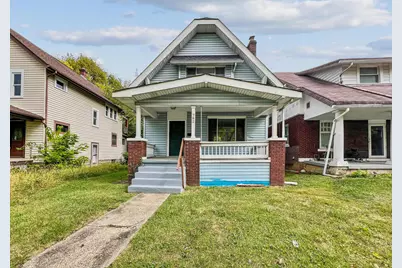 782 Berkeley Road, Columbus, OH 43205 - Photo 1