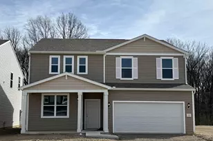 332 Rye St, Galloway, OH 43119 - Photo 1