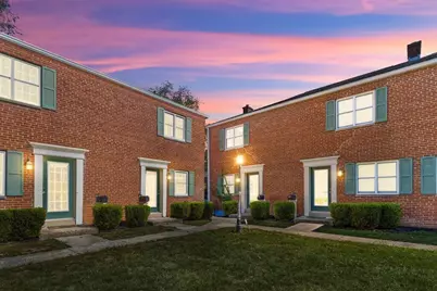 374 Parkview Drive #D, Columbus, OH 43202 - Photo 1