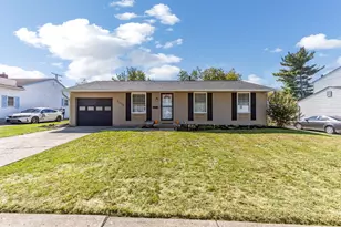 3475 Brazzaville Rd, Westerville, OH 43081 - Photo 1