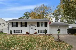 1248 Gresham Rd, Columbus, OH 43204 - Photo 1