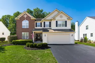 6014 Commonwealth Dr, Westerville, OH 43082 - Photo 1