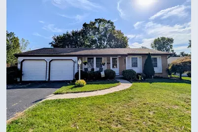 3660 Brinkman Drive, Grove City, OH 43123 - Photo 1