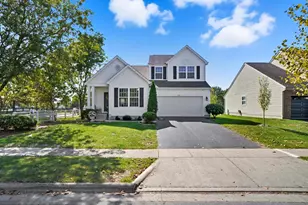 4039 Asbury Ridge Dr, Columbus, OH 43230 - Photo 1