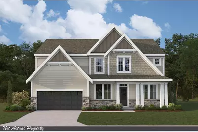 8268 Silvergrass Way, Plain City, OH 43064 - Photo 1