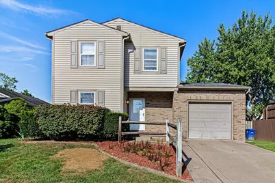 2715 Buggywhip Lane, Columbus, OH 43207 - Photo 1