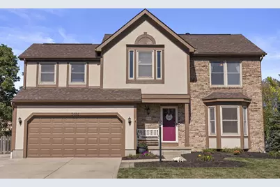 5686 Moonpenny Lane, Hilliard, OH 43026 - Photo 1