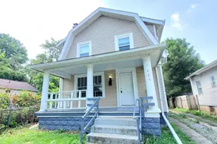 1625 Kenmore Rd, Columbus, OH 43211 - Photo 1