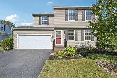5208 Springdale Boulevard, Hilliard, OH 43026 - Photo 1