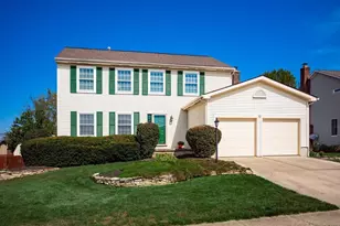 481 Rambling Brook Dr, Pickerington, OH 43147 - Photo 1