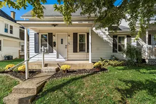 111 N High St, Baltimore, OH 43105 - Photo 1