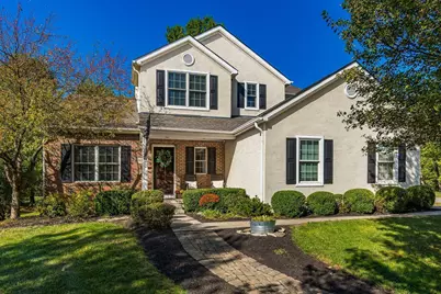8796 Bakircay Lane, Powell, OH 43065 - Photo 1