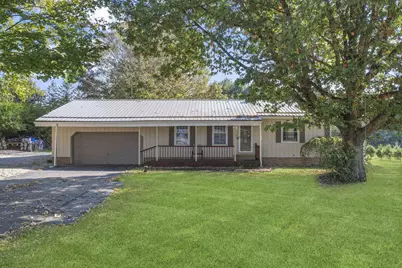 15770 Pleasant View Road, Mount Vernon, OH 43050 - Photo 1