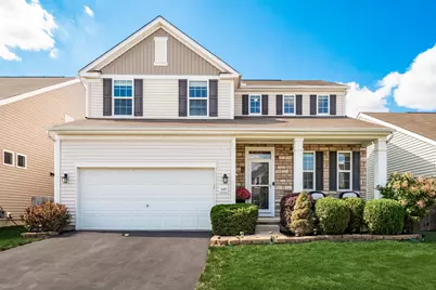 349 Ravensdale Place, Galloway, OH 43119 - Photo 1