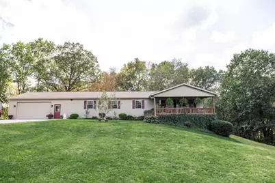 520 Fattler Ridge Road, Philo, OH 43771 - Photo 1